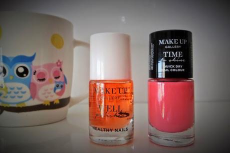 MAKE UP GALLERY, maquillaje precio único *Super Low Cost* MAKE UP GALLERY, maquillaje precio único *Super Low Cost*