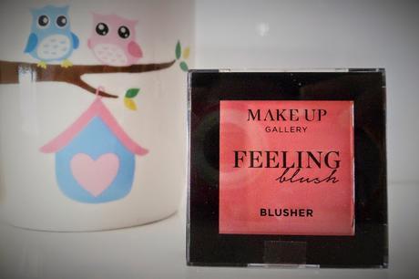 MAKE UP GALLERY, maquillaje precio único *Super Low Cost* MAKE UP GALLERY, maquillaje precio único *Super Low Cost*