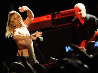 Iggy & The Stooges - Live in Detroit (2003)