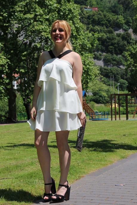 ¿Nos vamos a bailar?