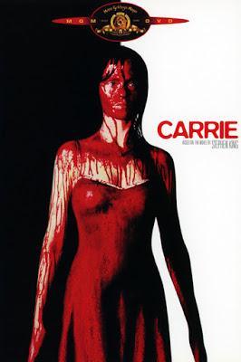 Carrie - Stephen King