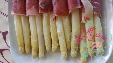 ESPARRAGOS DOS JAMONES