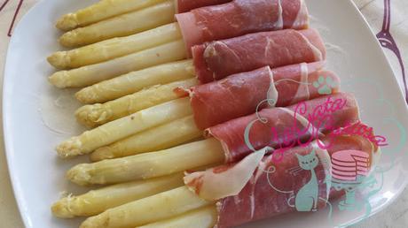 ESPARRAGOS DOS JAMONES