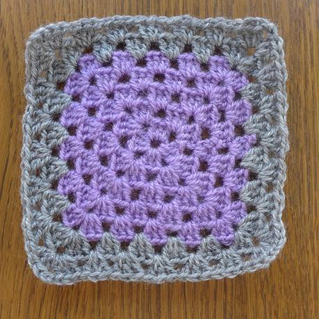 Cuadrados y más cuadrados...