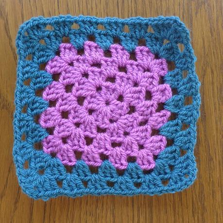 Cuadrados y más cuadrados...