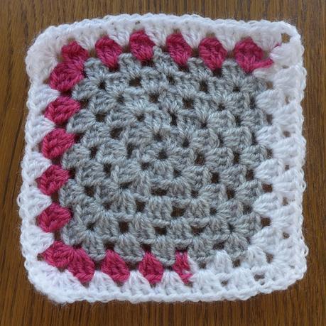 Cuadrados y más cuadrados...