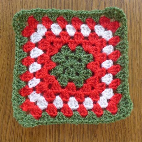 Cuadrados y más cuadrados...