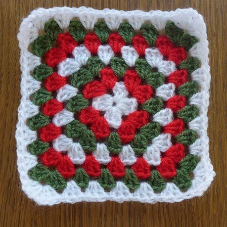 Cuadrados y más cuadrados...