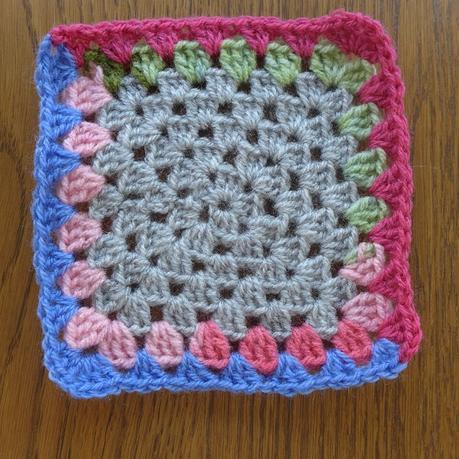 Cuadrados y más cuadrados...