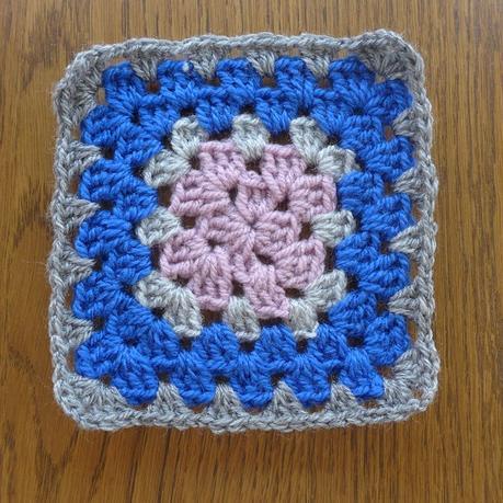 Cuadrados y más cuadrados...