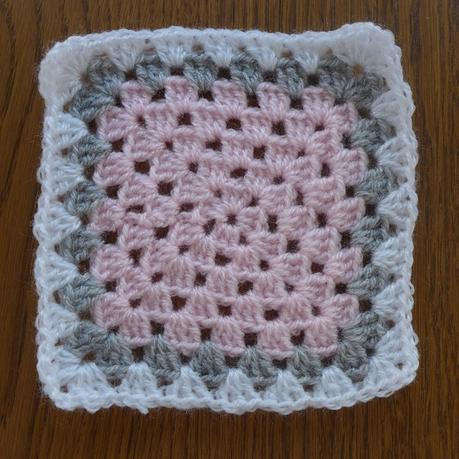 Cuadrados y más cuadrados...