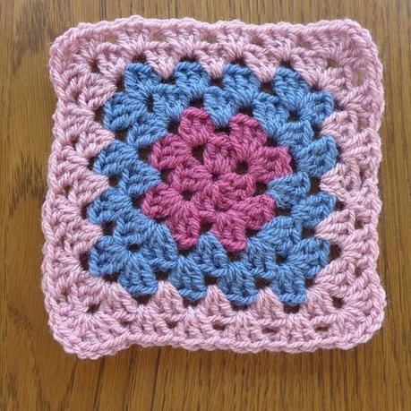 Cuadrados y más cuadrados...