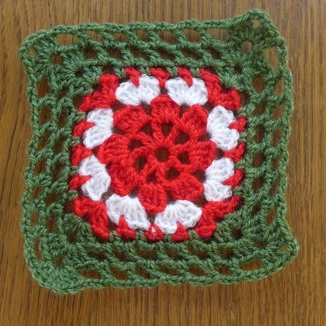 Cuadrados y más cuadrados...