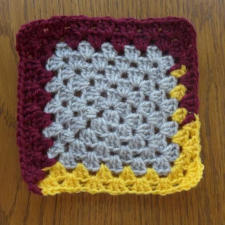 Cuadrados y más cuadrados...