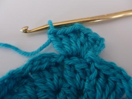 Manta de hexágonos: tutorial