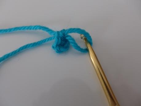 Manta de hexágonos: tutorial