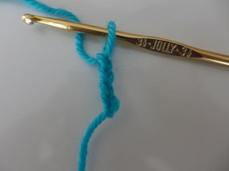 Manta de hexágonos: tutorial