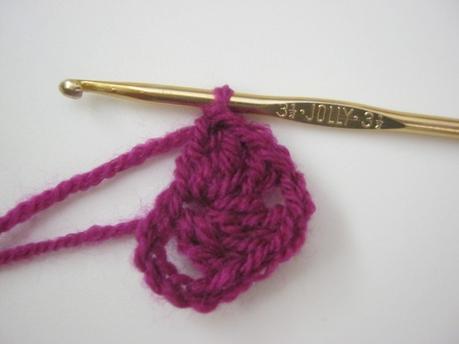 Tutorial cuadrados grany pequeños