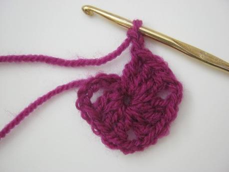 Tutorial cuadrados grany pequeños