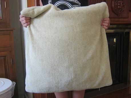 Tutorial cuadrados grany pequeños