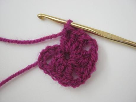 Tutorial cuadrados grany pequeños