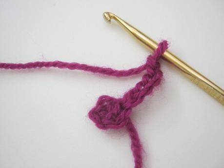 Tutorial cuadrados grany pequeños