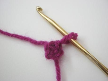 Tutorial cuadrados grany pequeños