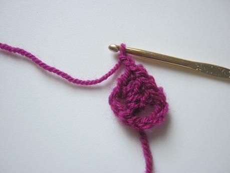 Tutorial cuadrados grany pequeños