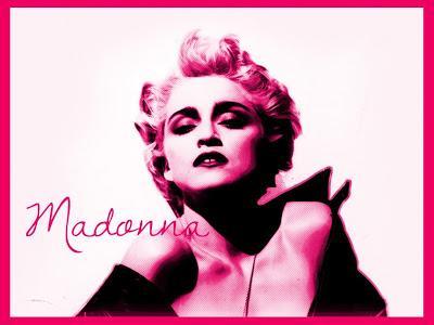 cómo identificar a los hijos del medio, madonna