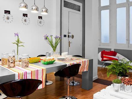 El residencia perfecta para estudiantes en Madrid