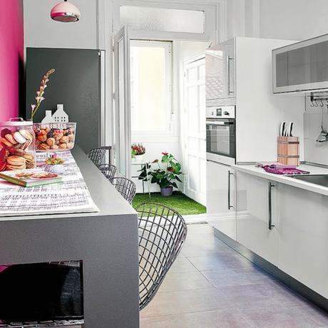 El residencia perfecta para estudiantes en Madrid