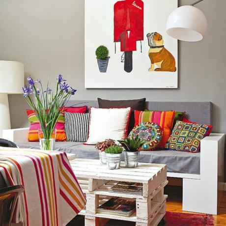 El residencia perfecta para estudiantes en Madrid