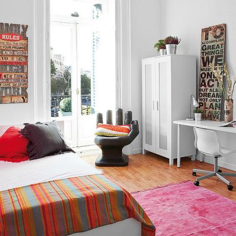 El residencia perfecta para estudiantes en Madrid