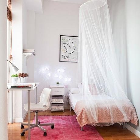 El residencia perfecta para estudiantes en Madrid