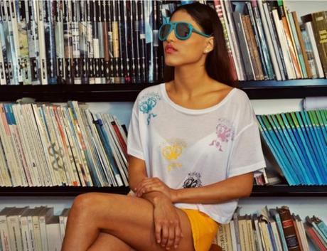 LRG Magazine -  Chabuché Urban Art - 01