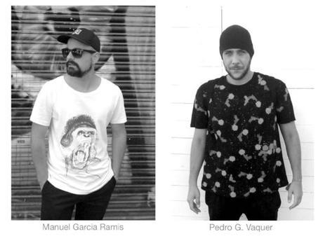 LRG Magazine -  Chabuché Urban Art - 04