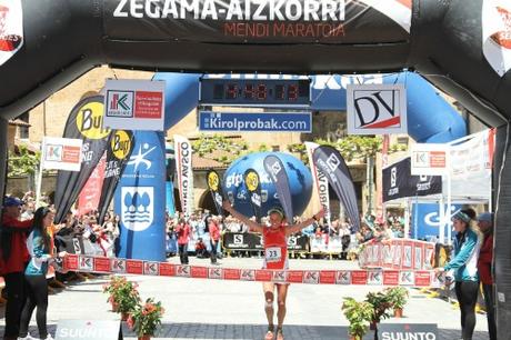 Zegama Aizkorri. Mucho más que una Maratón