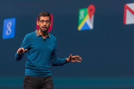 Las 10 novedades más importantes de Google I/O 2015