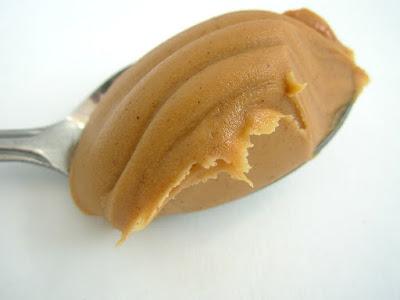 Receta Qikely: Mantequilla de Maní