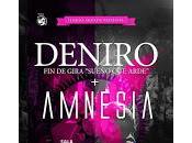espera Deniro Amnesia