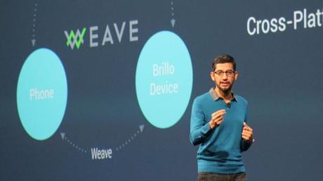 La nueva plataforma pretende unificar hardware casa inteligente, proporcionando a los usuarios una experiencia más ágil