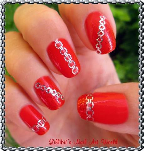 Cenefas plateadas Elyt sobre Cenefas plateadas Elyt sobre