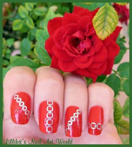 Cenefas plateadas Elyt sobre Cenefas plateadas Elyt sobre