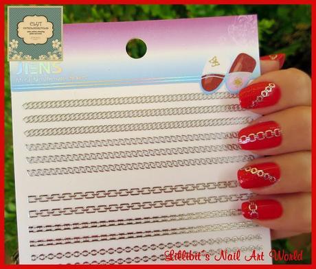 Cenefas plateadas Elyt sobre Cenefas plateadas Elyt sobre