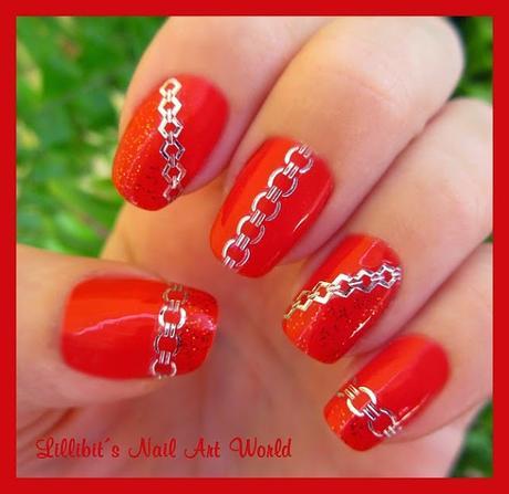 Cenefas plateadas Elyt sobre Cenefas plateadas Elyt sobre