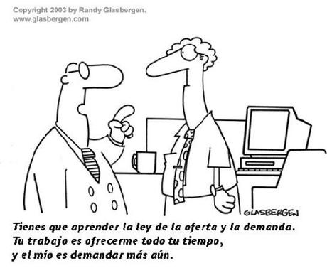 Economía para la tribu (VIII) ,  Ofeeeeeertaaaa a euro a euro a euro!!!