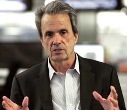 Un desarrollo profesional diferente con Fred Cook