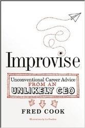 Un desarrollo profesional diferente con Fred Cook