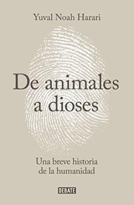 Animales, dioses, escribas