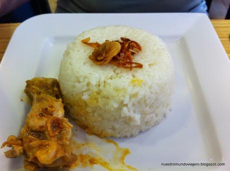 Yangón; la puerta de entrada a Myanmar